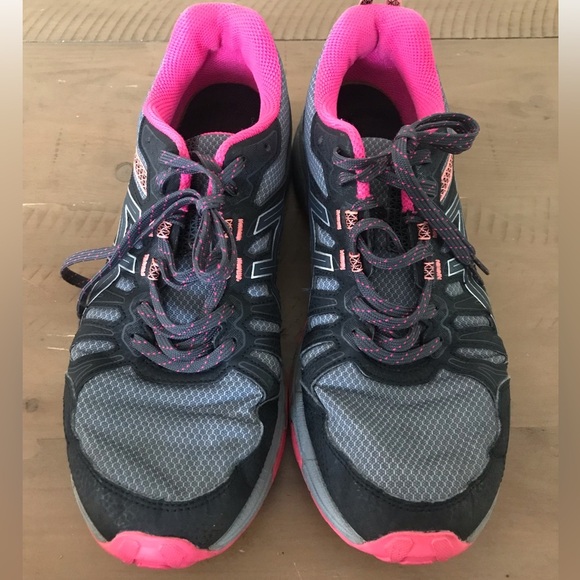 ASICS Women’s Gel-Venture 7 Running Shoes - size 9 - Picture 1 of 12